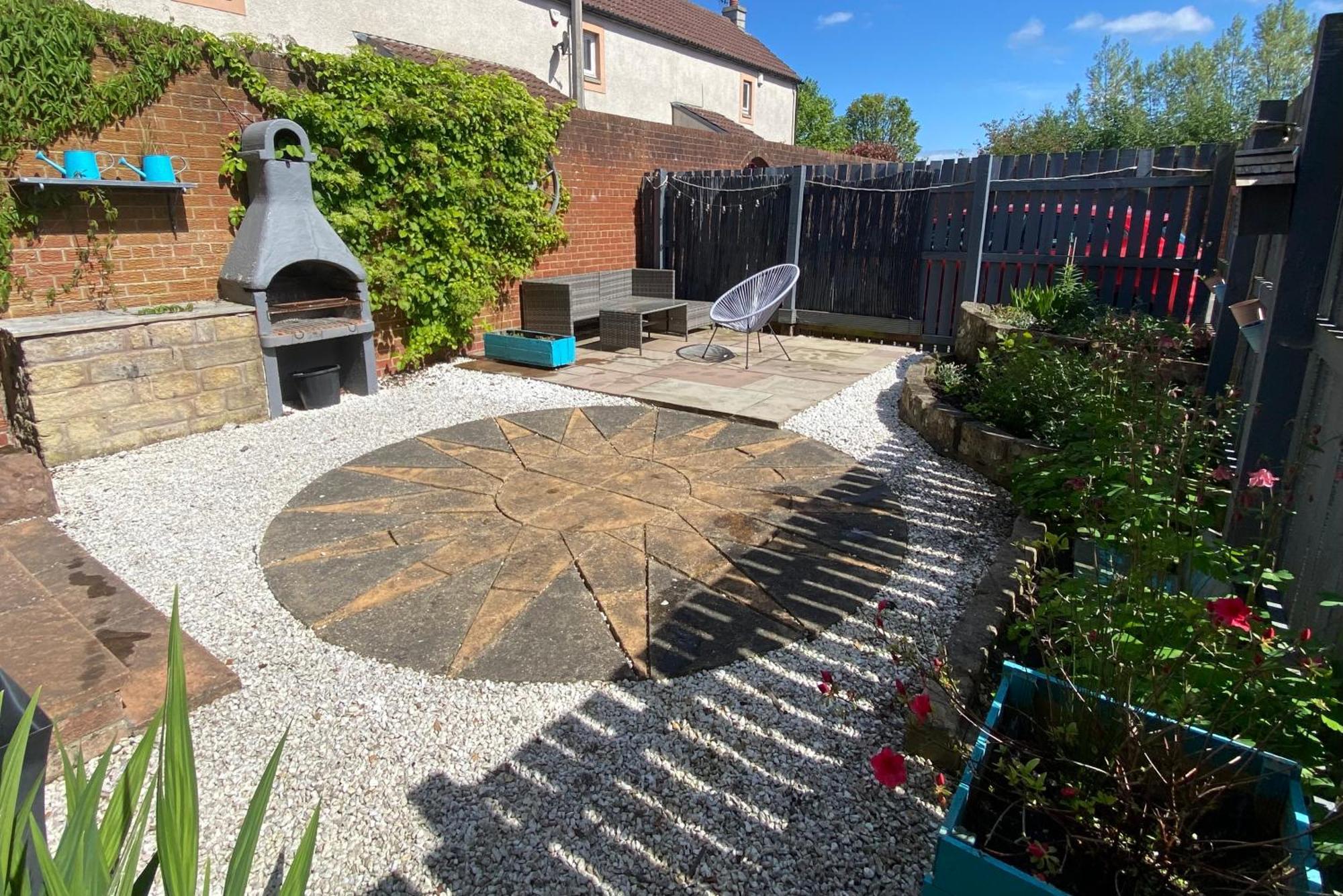 Cosy Cottage With Free Parking Close To Airport Édimbourg Extérieur photo